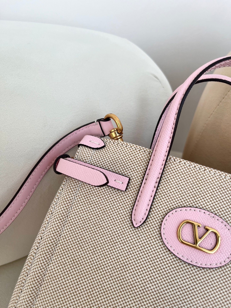 Va1e*ntin0 top handle bag